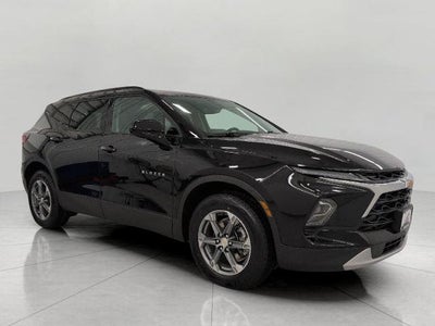 2025 Chevrolet Blazer LT AWD