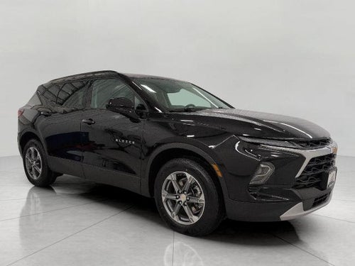 2025 Chevrolet Blazer LT AWD