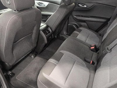 2025 Chevrolet Blazer LT AWD