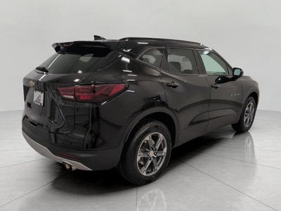 2025 Chevrolet Blazer LT AWD