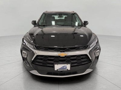 2025 Chevrolet Blazer LT AWD