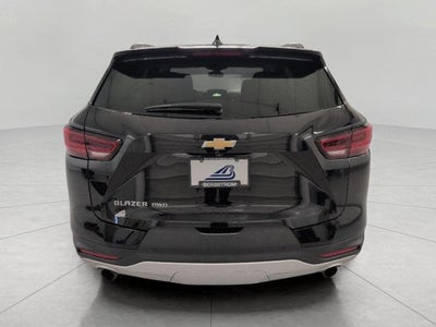 2025 Chevrolet Blazer LT AWD