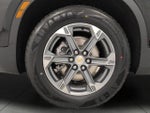 2025 Chevrolet Blazer LT AWD