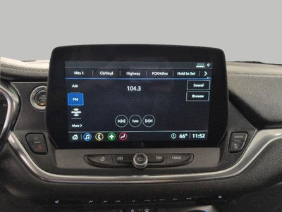 2025 Chevrolet Blazer LT AWD