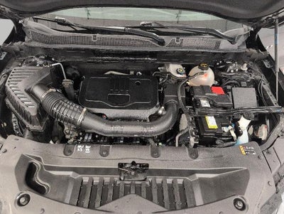 2025 Chevrolet Blazer LT AWD