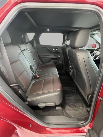2020 Chevrolet Blazer AWD RS