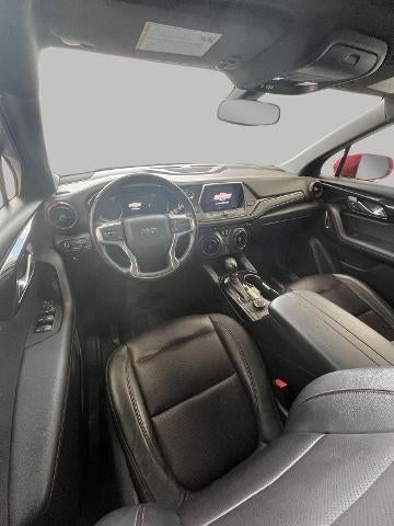 2020 Chevrolet Blazer AWD RS