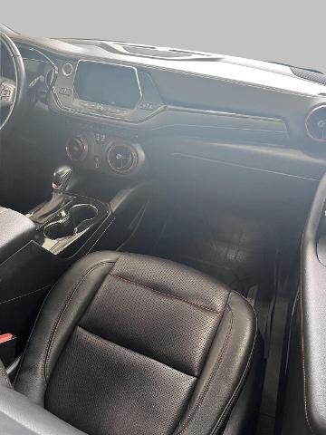 2020 Chevrolet Blazer AWD RS