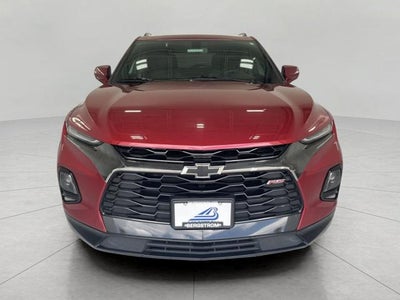 2020 Chevrolet Blazer AWD RS