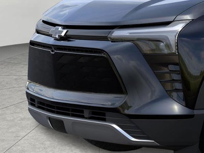 2026 Chevrolet Blazer EV LT AWD