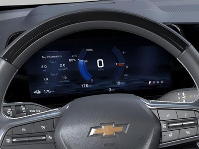 2026 Chevrolet Blazer EV LT AWD