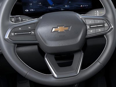 2026 Chevrolet Blazer EV LT AWD