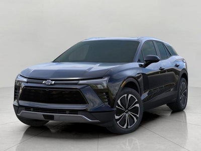 2026 Chevrolet Blazer EV LT AWD