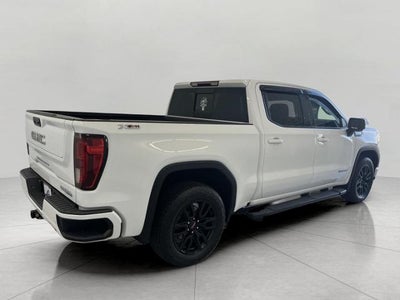 2022 GMC Sierra 1500 Crew Cab Short Box 4-Wheel Drive Elevation 3SB