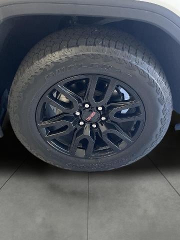2022 GMC Sierra 1500 Crew Cab Short Box 4-Wheel Drive Elevation 3SB