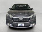 2019 Honda Ridgeline RTL-E AWD