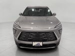 2026 Buick Enclave 4dr Preferred