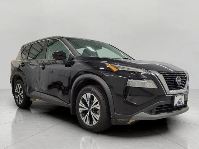 2023 Nissan Rogue AWD SV