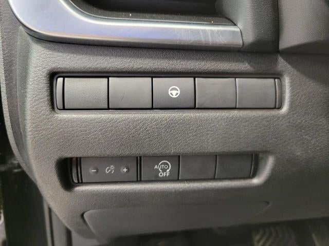 2023 Nissan Rogue AWD SV