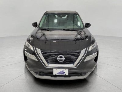 2023 Nissan Rogue AWD SV