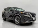 2023 Nissan Rogue AWD SV