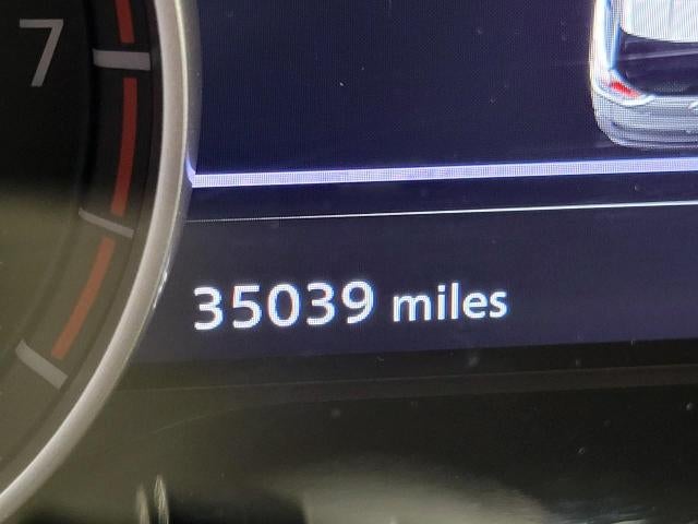 2023 Nissan Rogue AWD SV