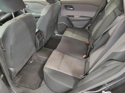2023 Nissan Rogue AWD SV