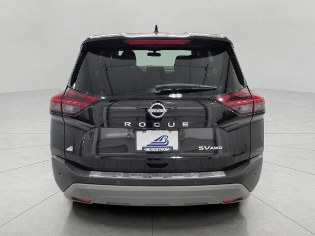2023 Nissan Rogue AWD SV