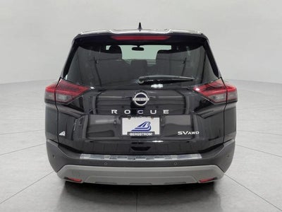 2023 Nissan Rogue AWD SV