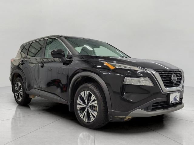 2023 Nissan Rogue AWD SV