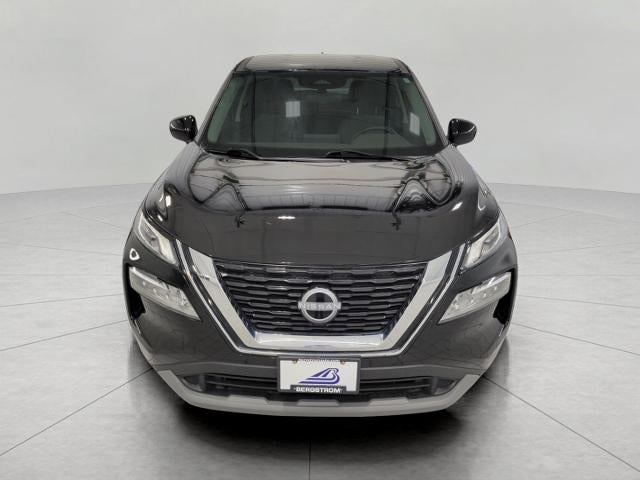 2023 Nissan Rogue AWD SV