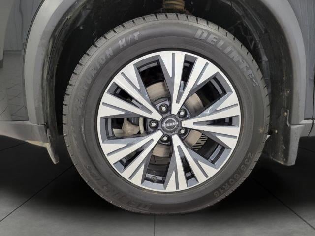 2023 Nissan Rogue AWD SV