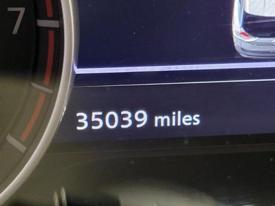 2023 Nissan Rogue AWD SV