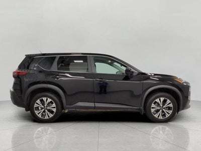 2023 Nissan Rogue AWD SV