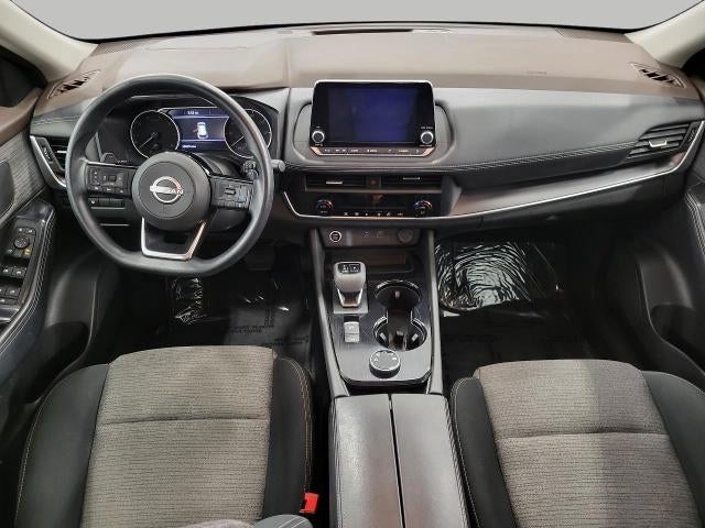 2023 Nissan Rogue AWD SV
