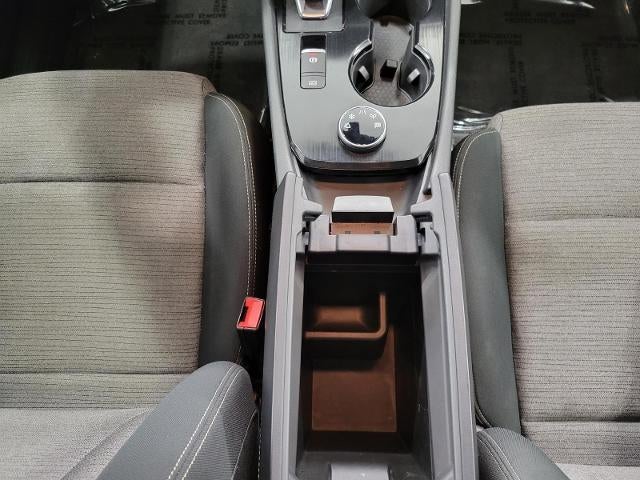 2023 Nissan Rogue AWD SV