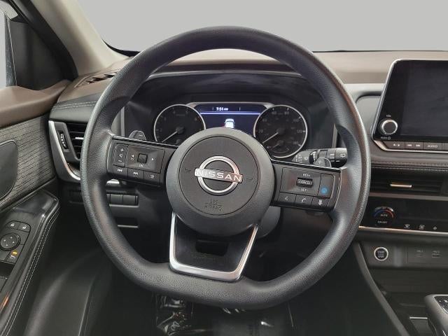 2023 Nissan Rogue AWD SV