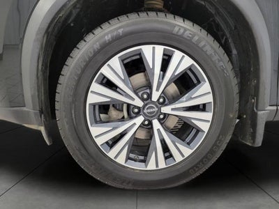2023 Nissan Rogue AWD SV