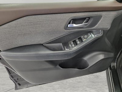 2023 Nissan Rogue AWD SV