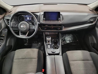 2023 Nissan Rogue AWD SV