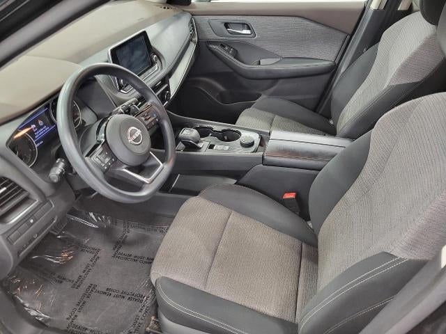 2023 Nissan Rogue AWD SV