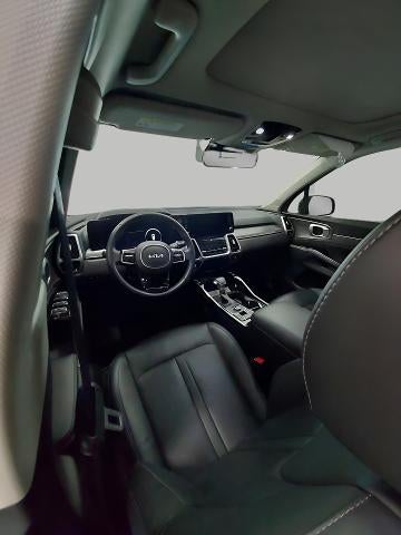 2023 Kia Sorento SX AWD
