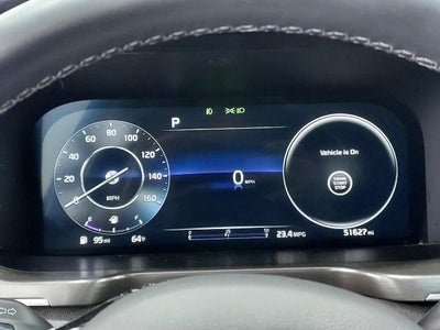 2023 Kia Sorento SX AWD