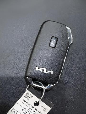 2023 Kia Sorento SX AWD