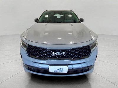 2023 Kia Sorento SX AWD