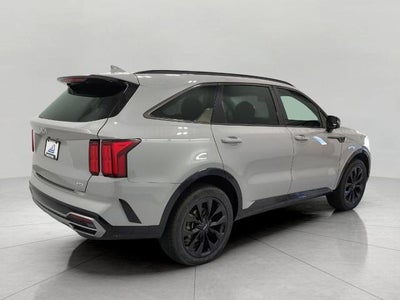 2023 Kia Sorento SX AWD