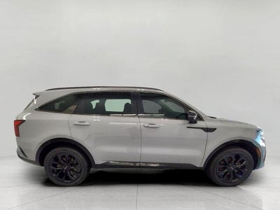 2023 Kia Sorento SX AWD