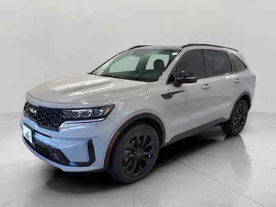 2023 Kia Sorento SX AWD