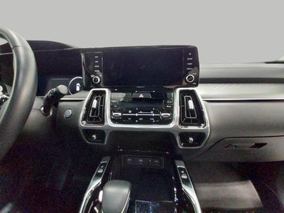 2023 Kia Sorento SX AWD