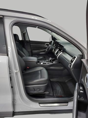 2023 Kia Sorento SX AWD